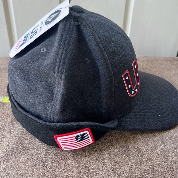 Volcom USA hat - Picture 6 of 6